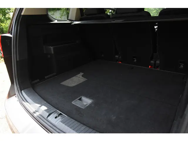 Volkswagen Touran 1.4 TSI Comfortline 2016 Benzine 23