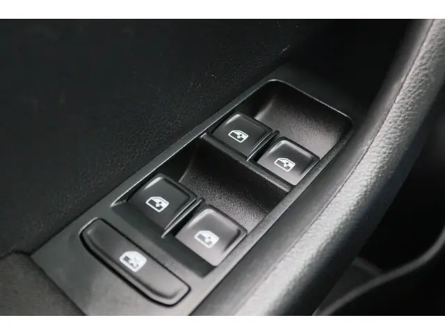 Škoda Fabia Combi 1.0 TSI Drive 2018 Benzine 30