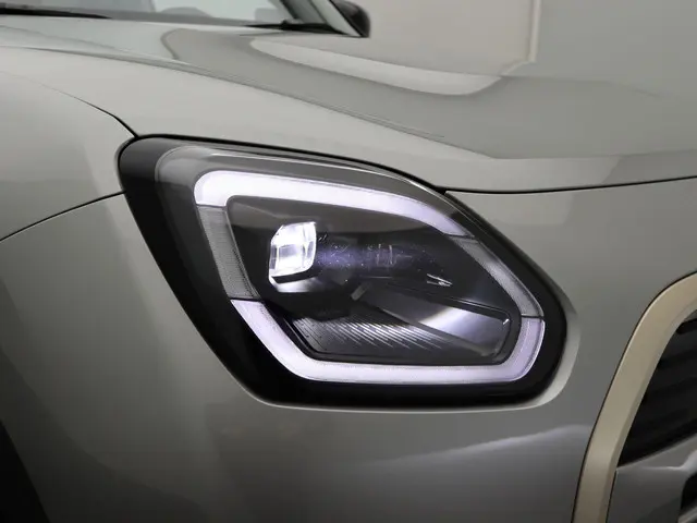 MINI Countryman E 2024 Elektrisch 17