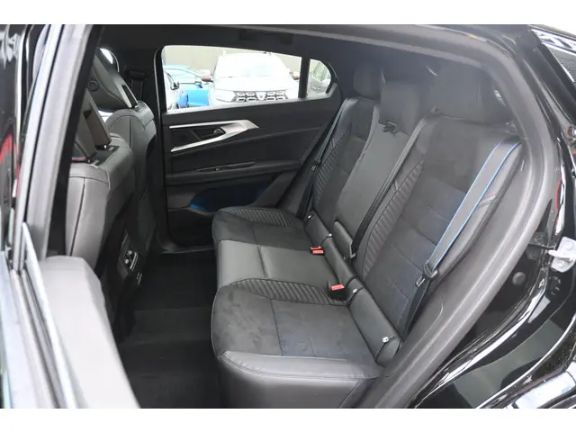 Renault Rafale esprit Alpine 2026 Hybride Benzine 16