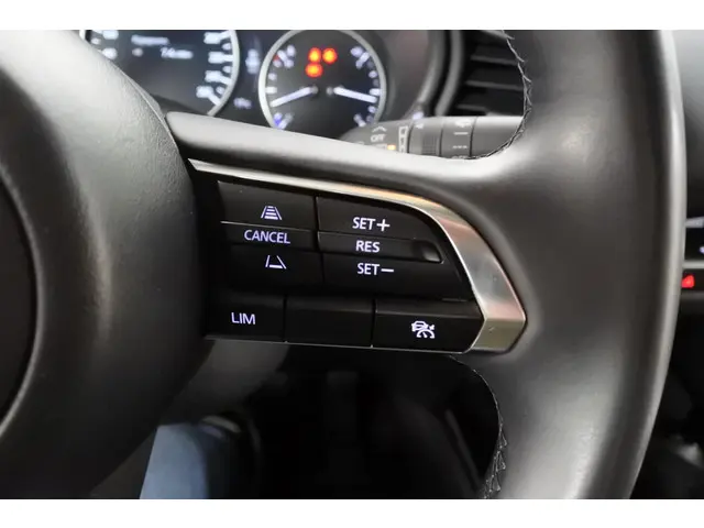 Mazda CX-30 2.0 e-X 186pk Homura 2024 Benzine 24