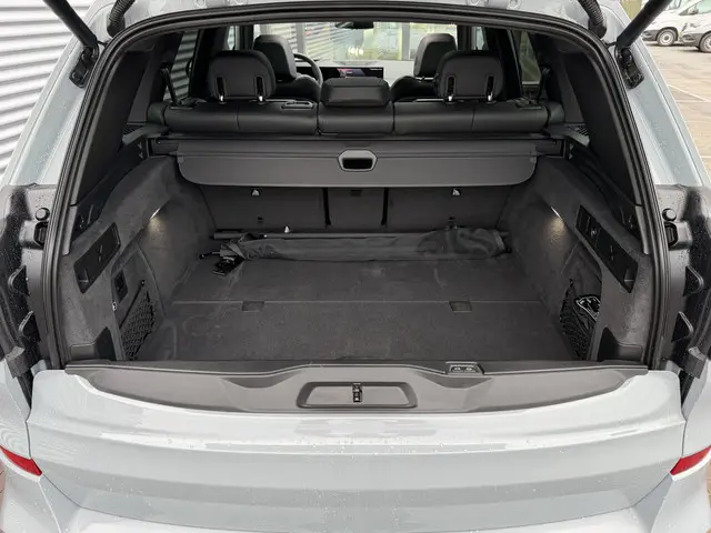 BMW X5 xDrive50e High Executive 2024 Hybride Benzine 13