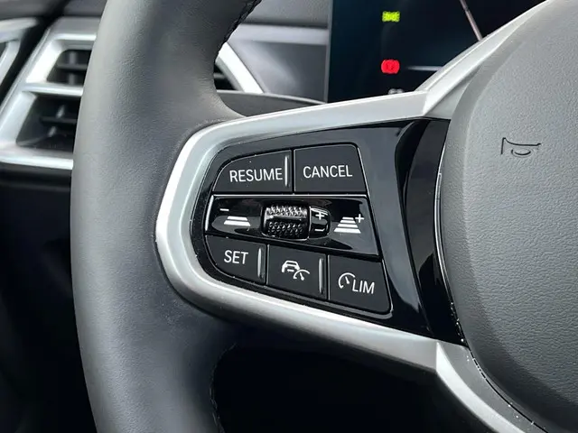 BMW i4 eDrive35 70 kWh 2024 Elektrisch 18