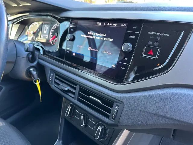Volkswagen Polo 1.0 TSI Beats 2018 Benzine 11