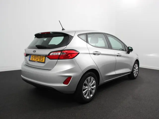 Ford Fiesta 1.0 EcoBoost Connected 2023 Benzine 6