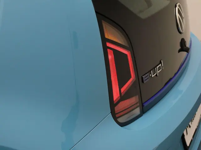 Volkswagen e-up! GP 61kW/83PK 2021 Elektrisch 25