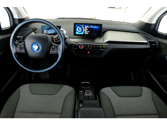 BMW i3 Basis Comfort Advance 22 kWh 2015 Elektrisch 5