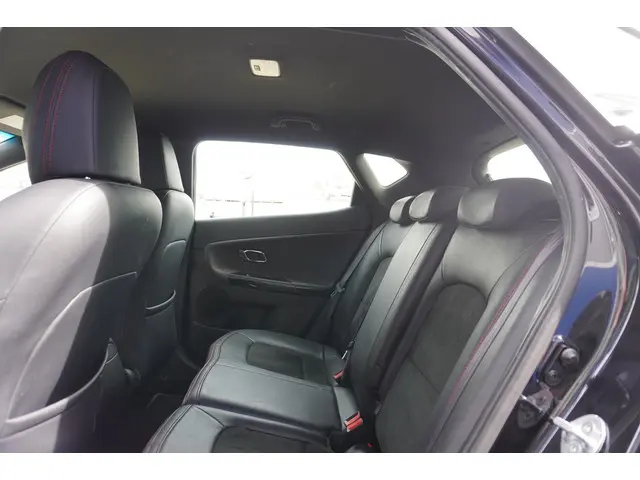 Kia cee'd 1.6 GT 2013 Benzine 32