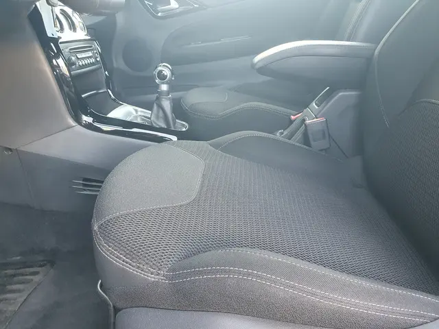Citroën DS3 1.2 VTi So Chic 2014 Benzine 40