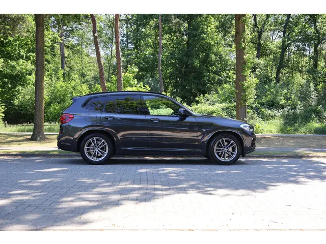 BMW X3 xDrive20i 2020 Benzine 15