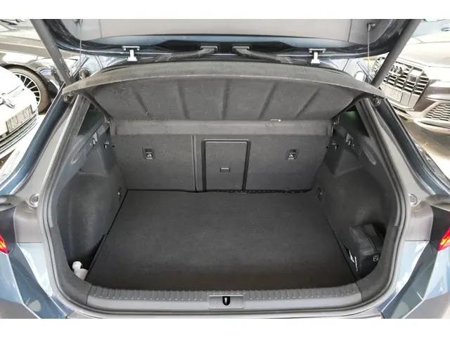 CUPRA Formentor 1.4 e-Hybrid 2023 Hybride Benzine 25
