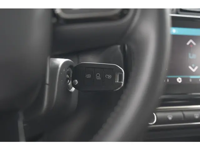 Citroën C3 PureTech 110 EAT6 Shine 2020 Benzine 16