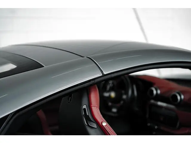 Ferrari Portofino V8 HELE 2018 Benzine 11