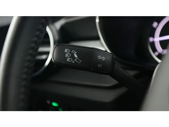 Škoda Fabia 1.0 TSI 95pk Ambition 2023 Benzine 20