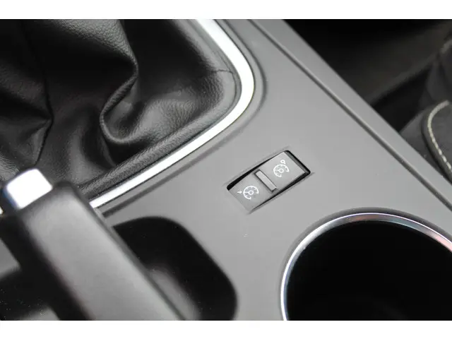 Renault Mégane Estate 1.2 TCe//Navi//Cruise!! 2017 Benzine 14