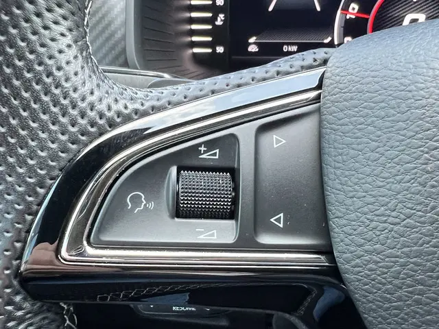 Škoda Kodiaq 1.5 TSI DSG Sportline Business 2020 Benzine 38