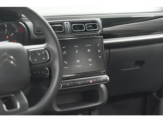 Citroën C3 PureTech 110 EAT6 Max 2024 Benzine 42