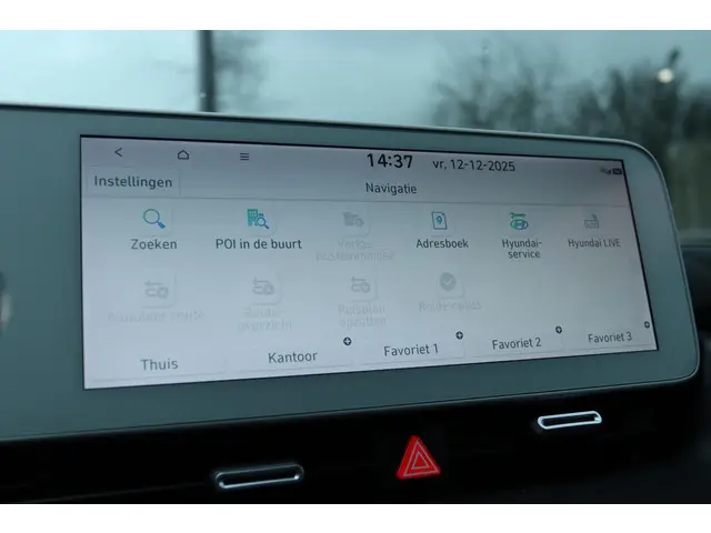 Hyundai IONIQ 5 CONNECT+ 73KWH 2022 Elektrisch 35