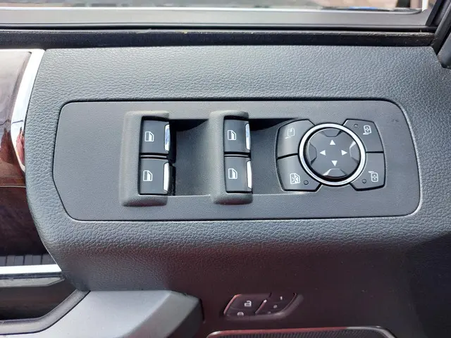 Ford F-150 USA 3.5 V6 Ecoboost SuperCab 2016 Benzine 39