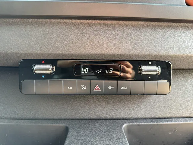 Mercedes-Benz eSprinter 312 2022 Elektrisch 16