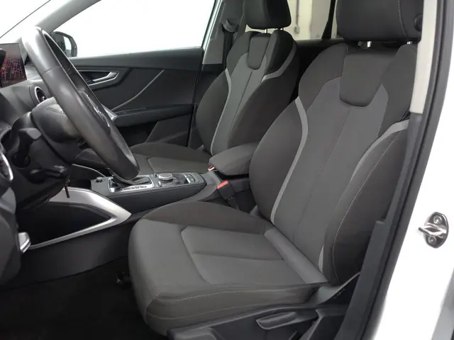 Audi Q2 35 TFSI 150pk S Line Aut- 2019 Benzine 20