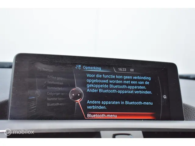 BMW 1 Serie 120i M Sport 2016 Benzine 12