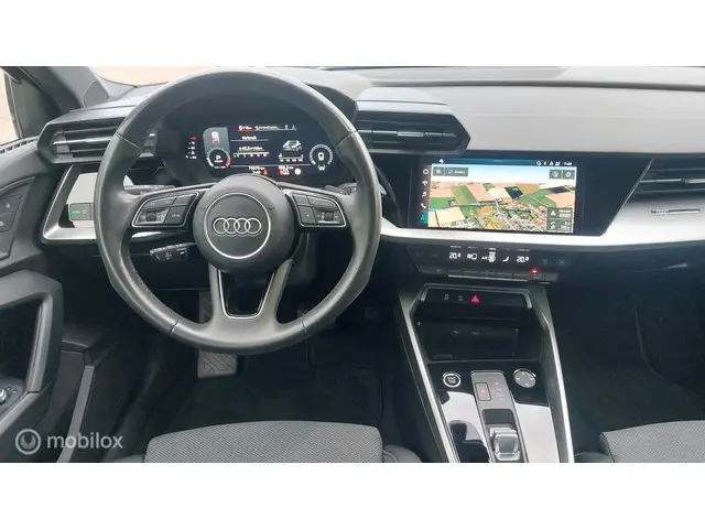 Audi A3 Sportback 30 TFSI S edition 2023 Benzine 11