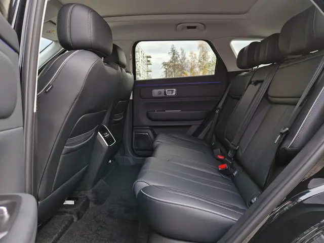 Jaecoo 7 1.5 GDI SHS-P Exclusive 2026 Hybride Benzine 26