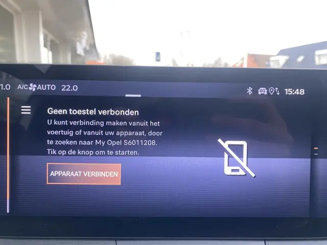 Opel Grandland 1.2 Turbo Hybrid GS 2025 Hybride Benzine 11