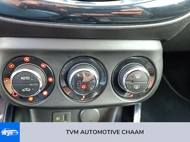 Opel ADAM 1.4 Jam AIRCO NAVI STERRENHEMEL 2014 Benzine 17