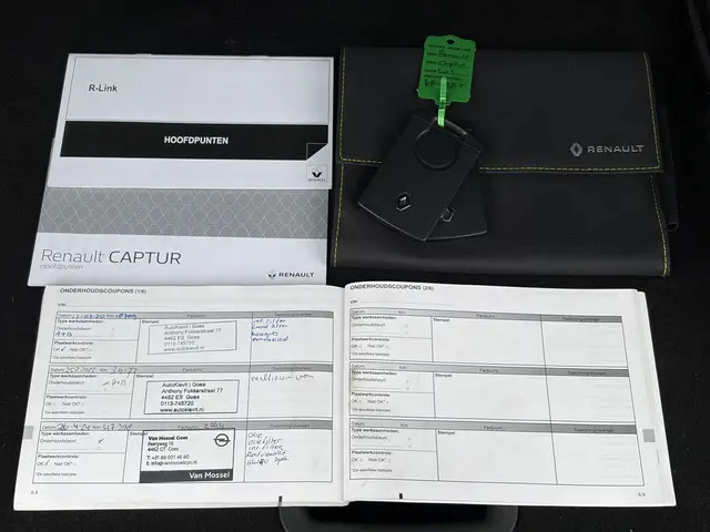 Renault Captur 1.2 TCe Xmod 2016 Benzine 36