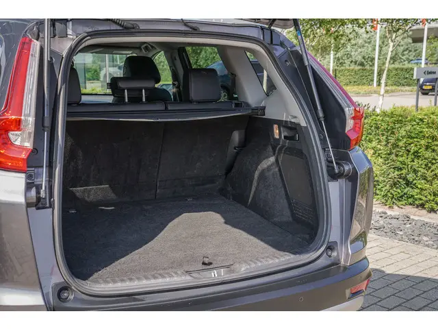 Honda CR-V 2.0i e:HEV LIFESTYLE 2019 Hybride Benzine 34