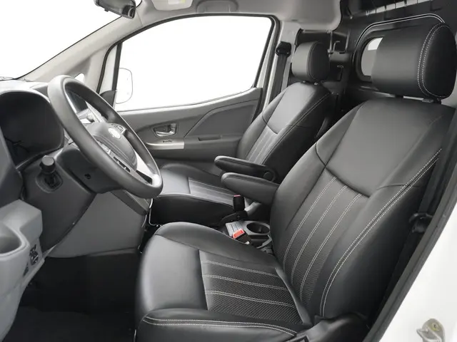 BYD ETP3 Standard 45 kWh 2023 Elektrisch 20