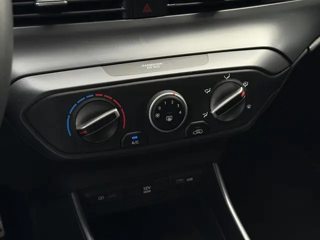 Hyundai Bayon 1.0 T-GDI Comfort Smart 2021 Benzine 25