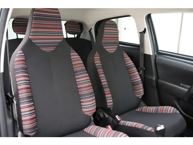 Citroën C1 1.0 VTi Feel 2020 Benzine 10