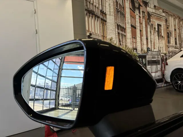 Audi e-tron GT RS 93 kWh 600pk 2021 Elektrisch 15