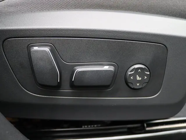 BMW X3 30e xDrive 2025 Hybride Benzine 28