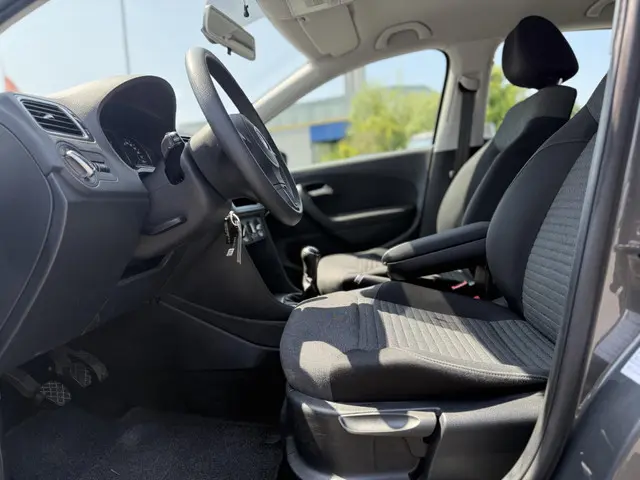 Volkswagen Polo 1.2 TSI BlueMotion Edition 2013 Benzine 9