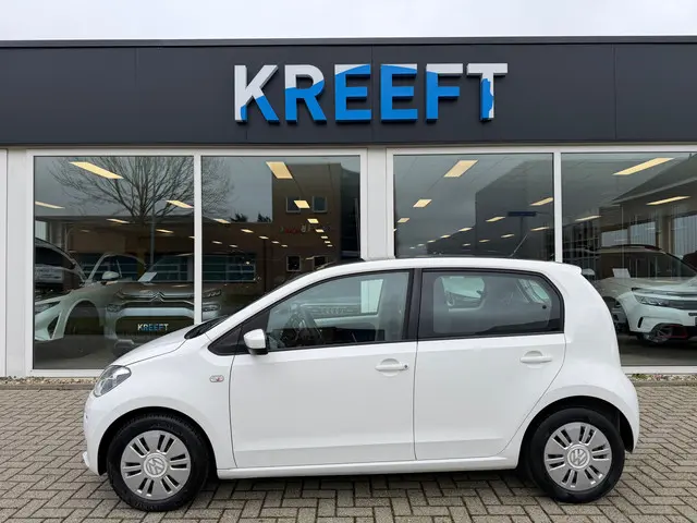 Volkswagen up! 2