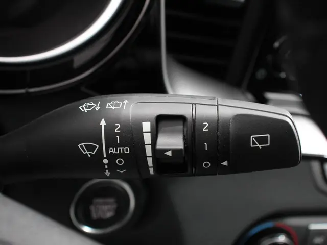 Kia Ceed 1.0 T-GDi Comfort 2023 Benzine 17