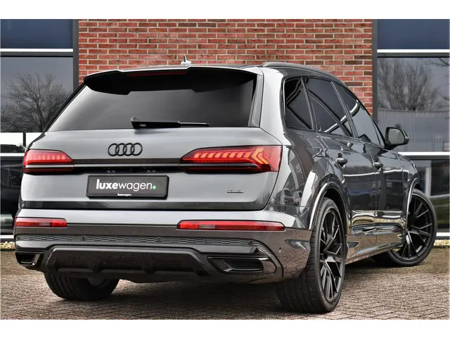Audi Q7 2