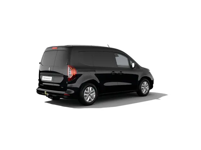 Renault Kangoo Extra 2025 Elektrisch 9