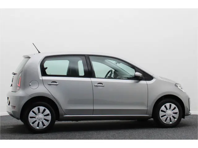 Volkswagen up! 1.0 BMT move up! 2021 Benzine 9