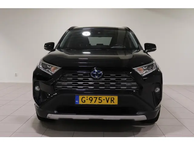 Toyota RAV4 2.5 Hybrid Style, 2019 Hybride Benzine 16