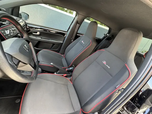 SEAT Mii 1.0 MPI 60pk FR 2019 Benzine 30