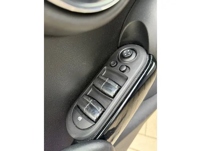 MINI Cooper S Mini 2.0 Pepper Automaat 2015 Benzine 38