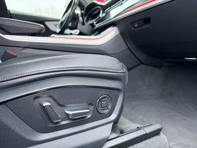 Audi Q8 55 TFSI quattro Pro Line Advanced 2022 Benzine 25