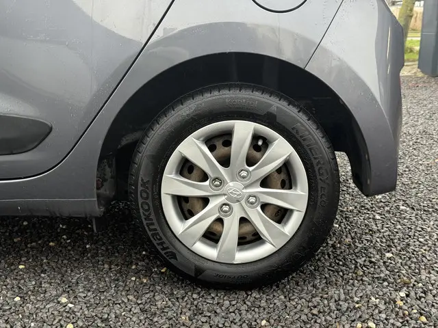 Hyundai i10 1.0i Go! 2014 Benzine 20