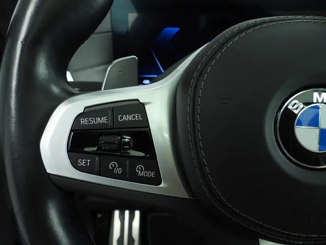 BMW X7 xDrive40i 2023 Benzine 12