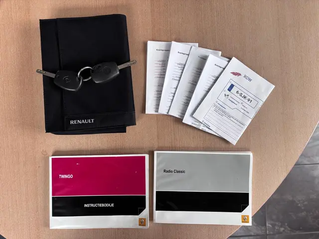 Renault Twingo 1.2 16V Parisienne 2013 Benzine 27